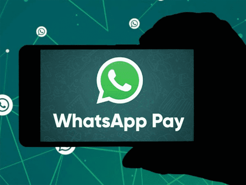 Illustration WhatsApp